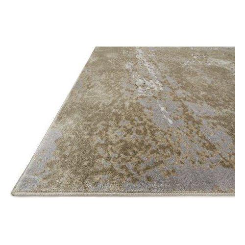 PATINE PJ-01 BLÉ / GRIS