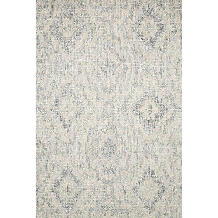 TATUM TW-01 ARDOISE / ARGENT