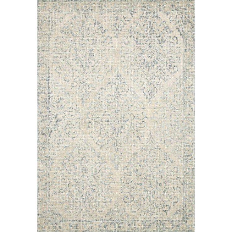 TATUM TW-05 NATURAL / SKY