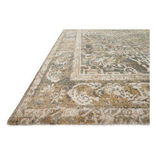 TORRANCE TC-10 BEIGE / GREY