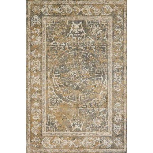 TORRANCE TC-10 BEIGE / GREY