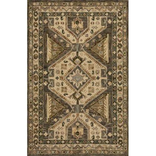 VICTORIA VK-07 WALNUT / BEIGE