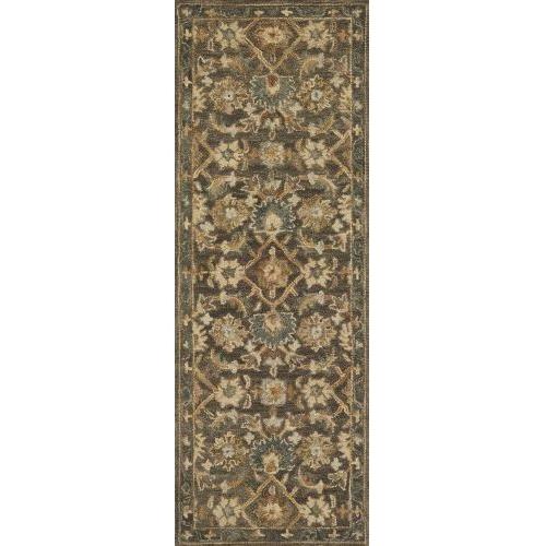 VICTORIA VK-08 DK TAUPE / MULTI