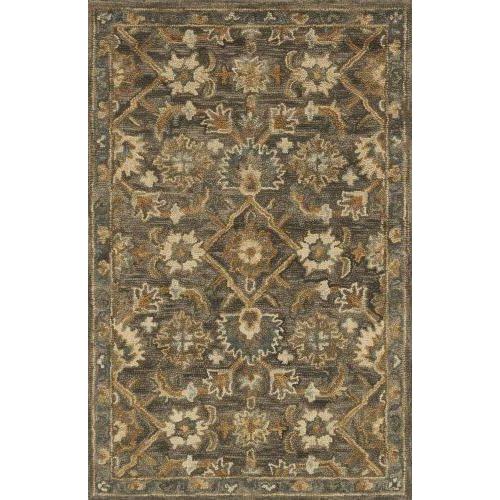 VICTORIA VK-08 DK TAUPE / MULTI