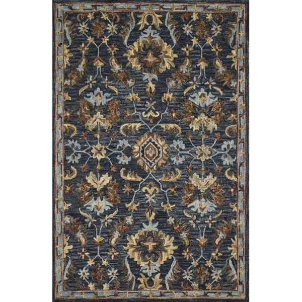 VICTORIA VK-14 DENIM / MULTI