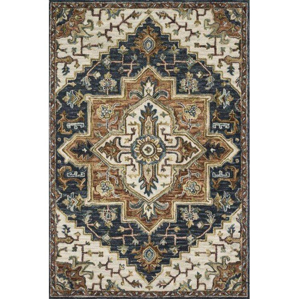 VICTORIA VK-19 BLUE / MULTI