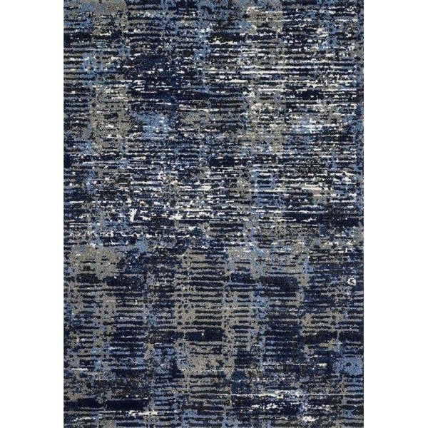 VIERA VR-09 BLEU FONCÉ / GRIS