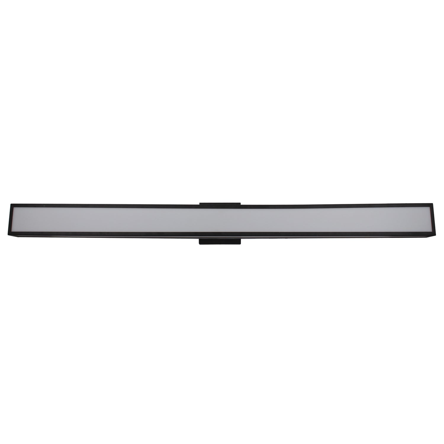 Eglo Canada - 204142A - LED Bath/Vanity - Maska - Black