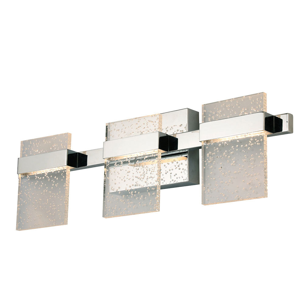 Eglo Canada - 204485A - LED Bath/Vanity - Madrona - Chrome