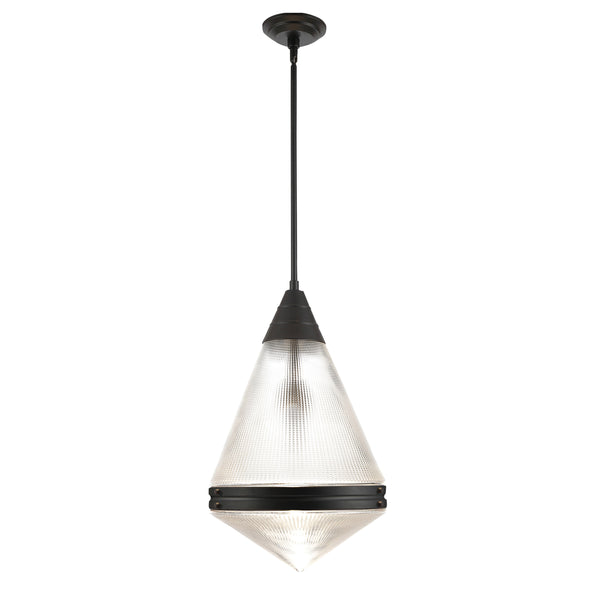 Hargreaves Pendant