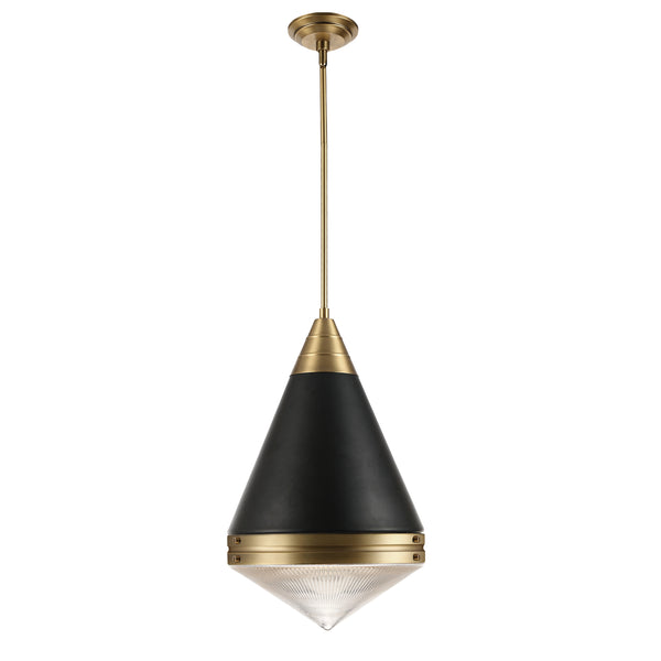 Hargreaves Suspension