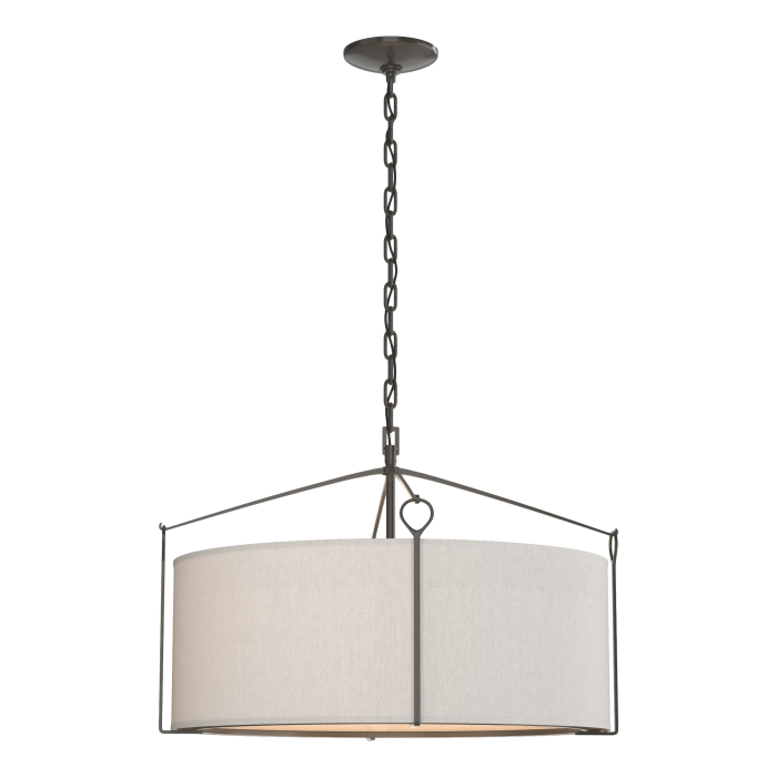Hubbardton Forge 104250-SKT-07-SE2290