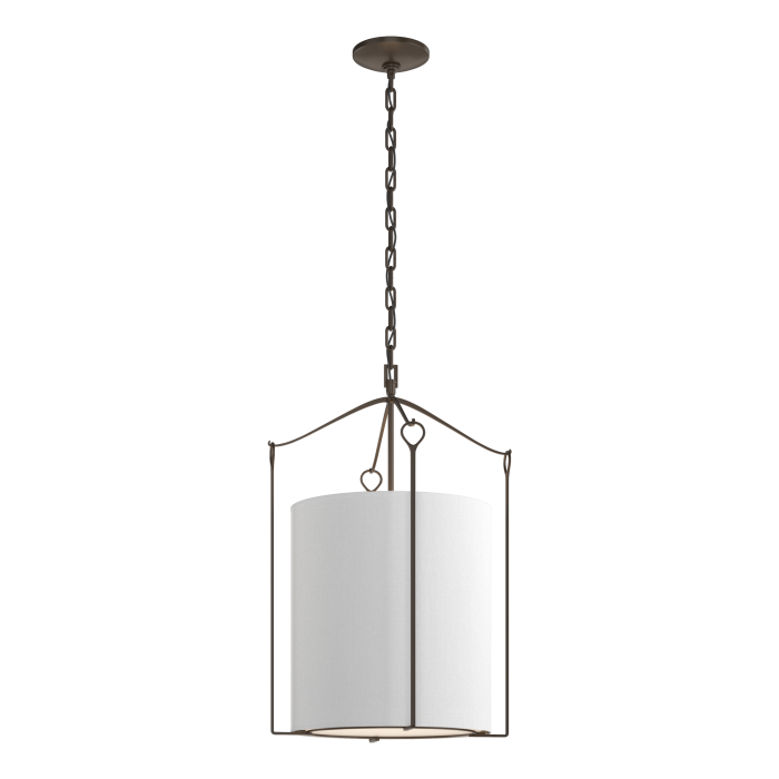 Hubbardton Forge 104260-SKT-05-SF1509