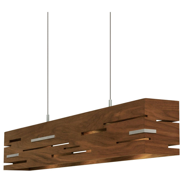 Aeris 54" Linéaire Suspension
