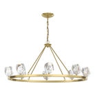 Hubbardton Forge 105021-SKT-86-CR