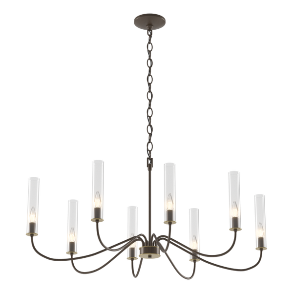 Grace 8-Arm Chandelier