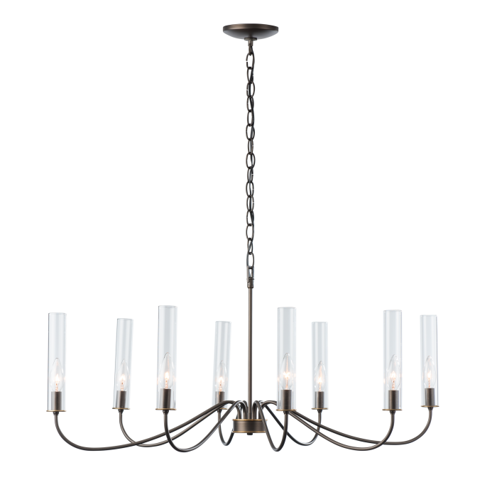 Hubbardton Forge 105050-SKT-07-BR-ZM0611