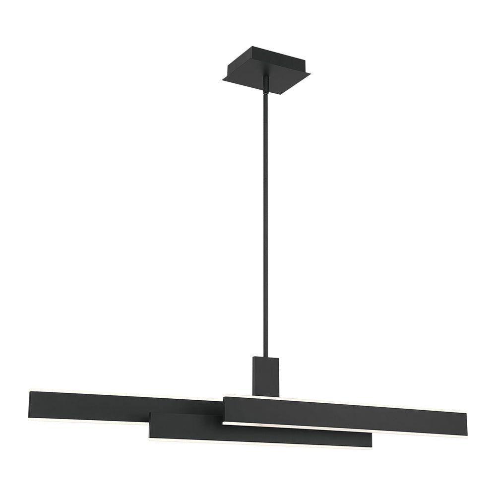 Cameno LED Linear Suspension