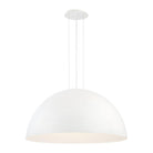 Eurofase Canada - 37224-034 - Three Light Pendant - Laverton - White/White