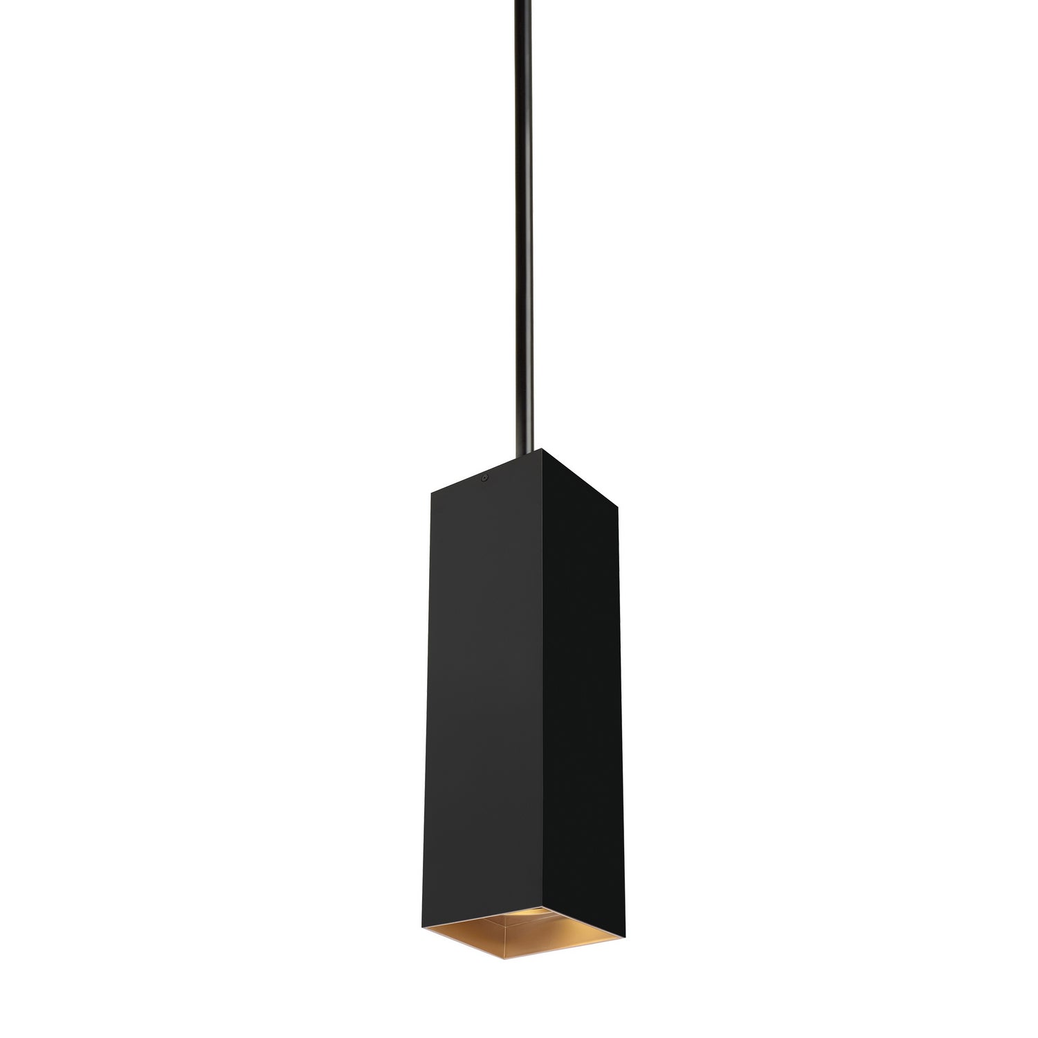 Confort visuel moderne - 700TDEXOP181220BG-LED927 - LED Suspension - Exo - Gold Haze
