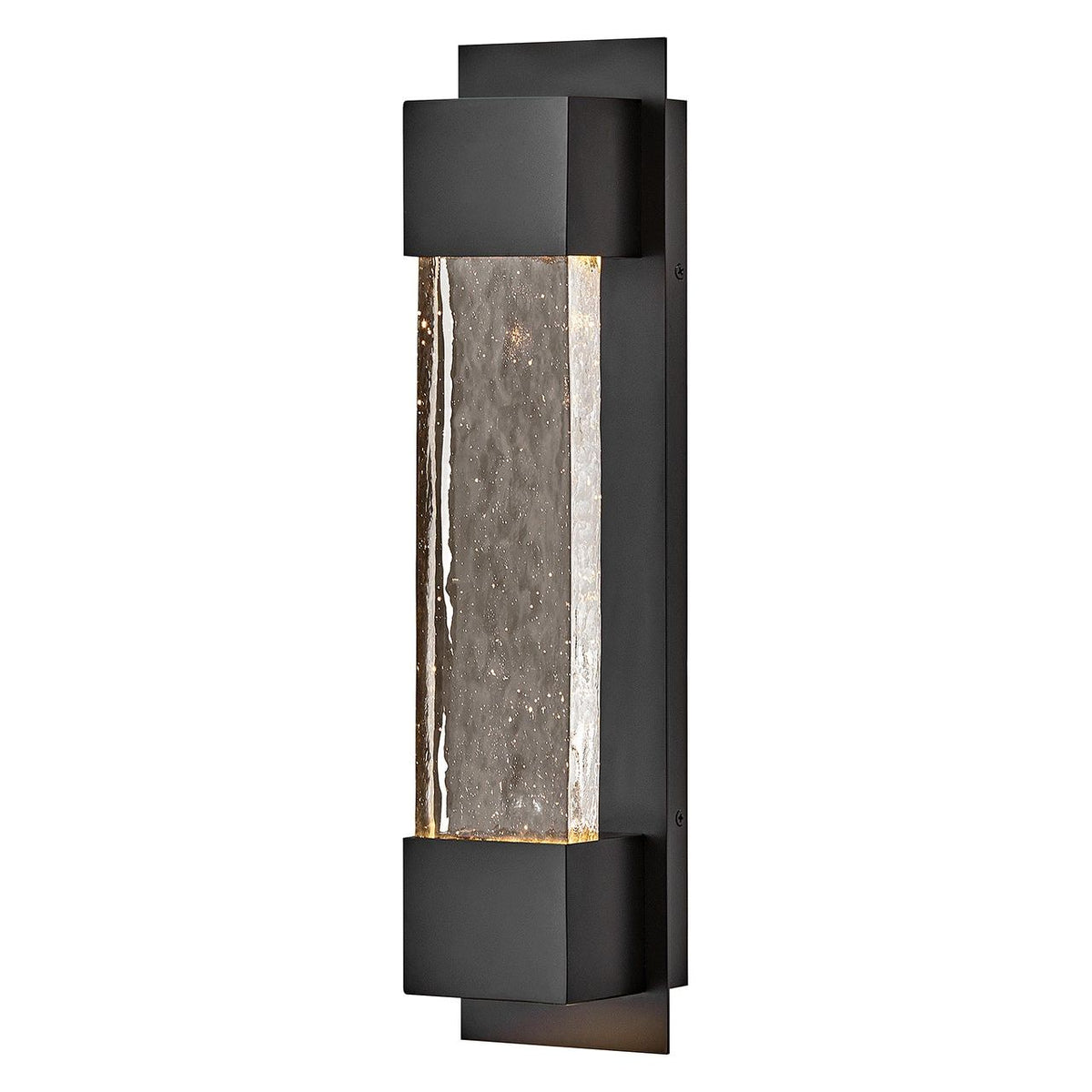 Rune LED Outdoor Wall Mount
