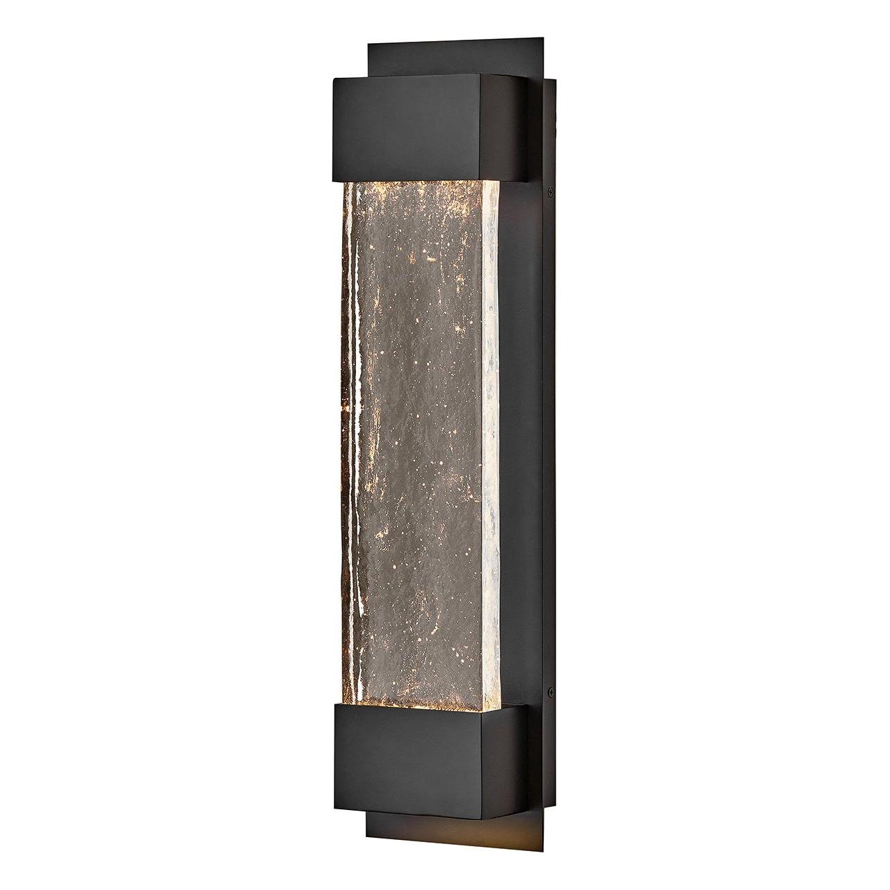 Rune LED Outdoor Wall Mount