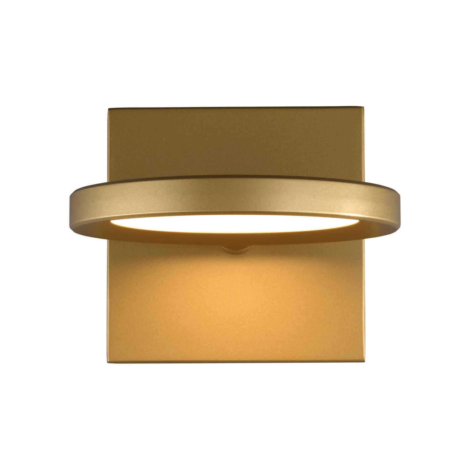 Visual Comfort Modern - 700WSSPCTG-LED930-277 - LED Wall Mount - Spectica - Satin Gold