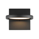 Visual Comfort Modern - 700WSSPCTB-LED930 - LED Wall Mount - Spectica - Matte Black