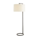 Arteriors - 79171-956 - Lampadaire à une lumière - Belden - Bronze