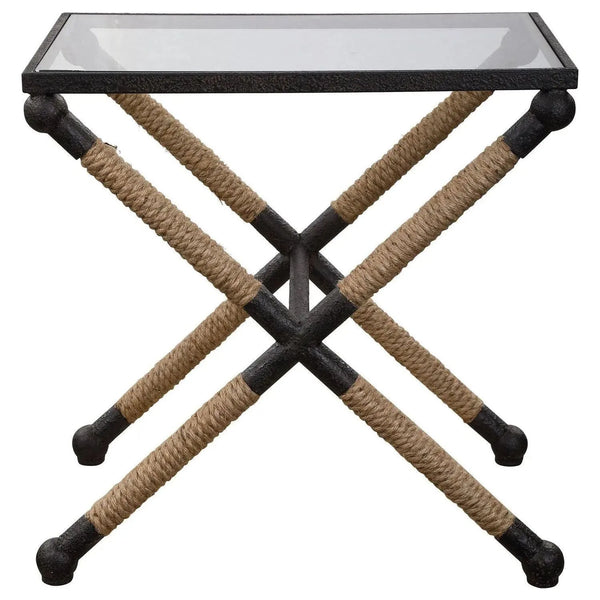 Table d'appoint Braddock