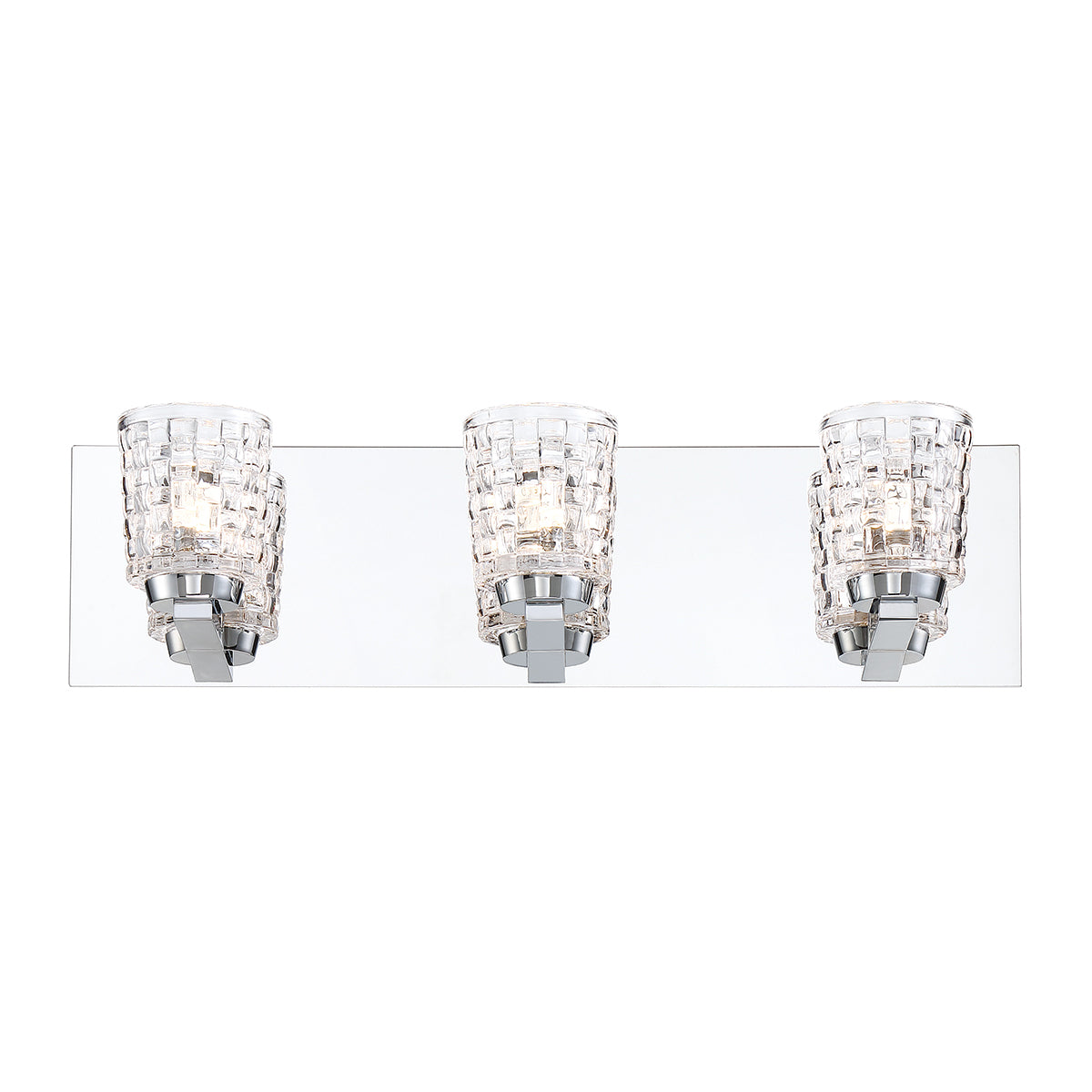 Montreal Luminaire & Quincaillerie 35647-010 Banbury LED Bathbar