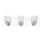 Montreal Luminaire & Quincaillerie 35647-010 Banbury LED Bathbar