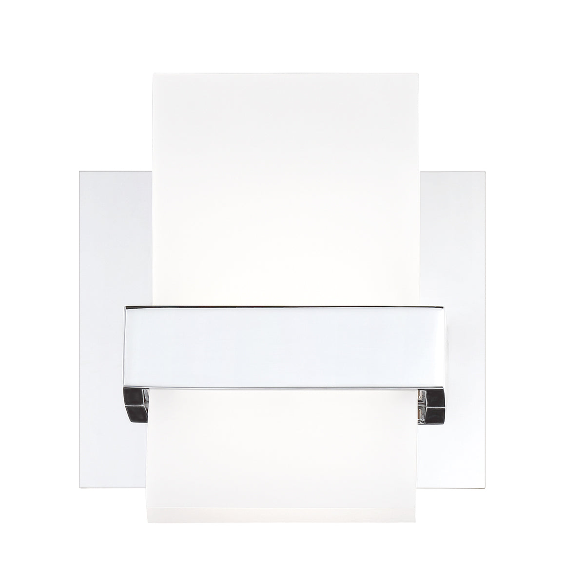 Eurofase Canada - 35654-018 - LED Wall Sconce - Cambridge - Chrome