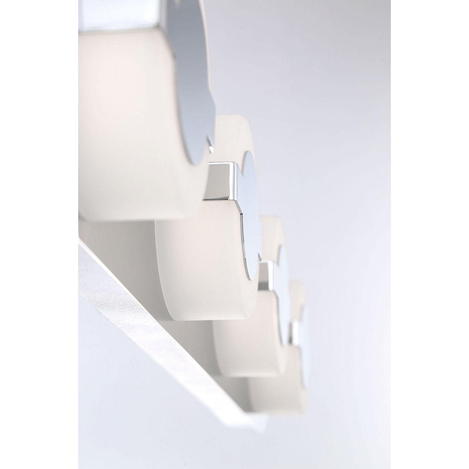 Balewood LED Bathbar