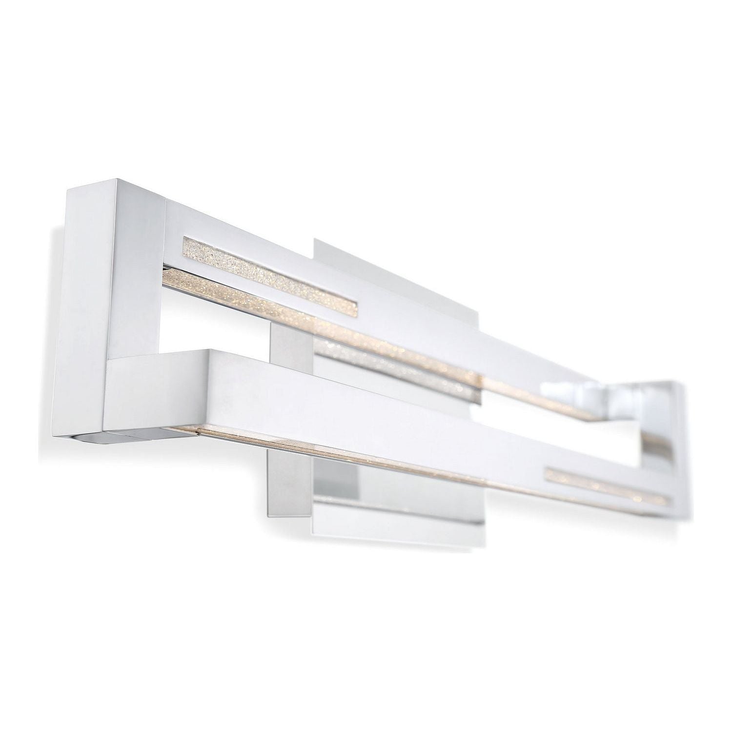 Eurofase - Clinton LED Bathbar - 35729-013 | Montreal Lighting & Hardware