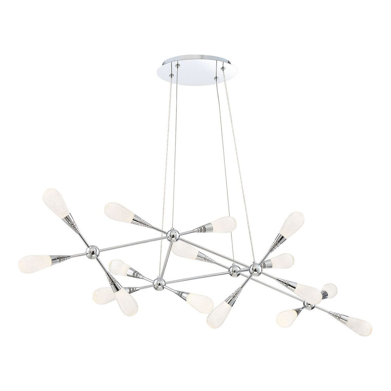 Manning LED Chandelier