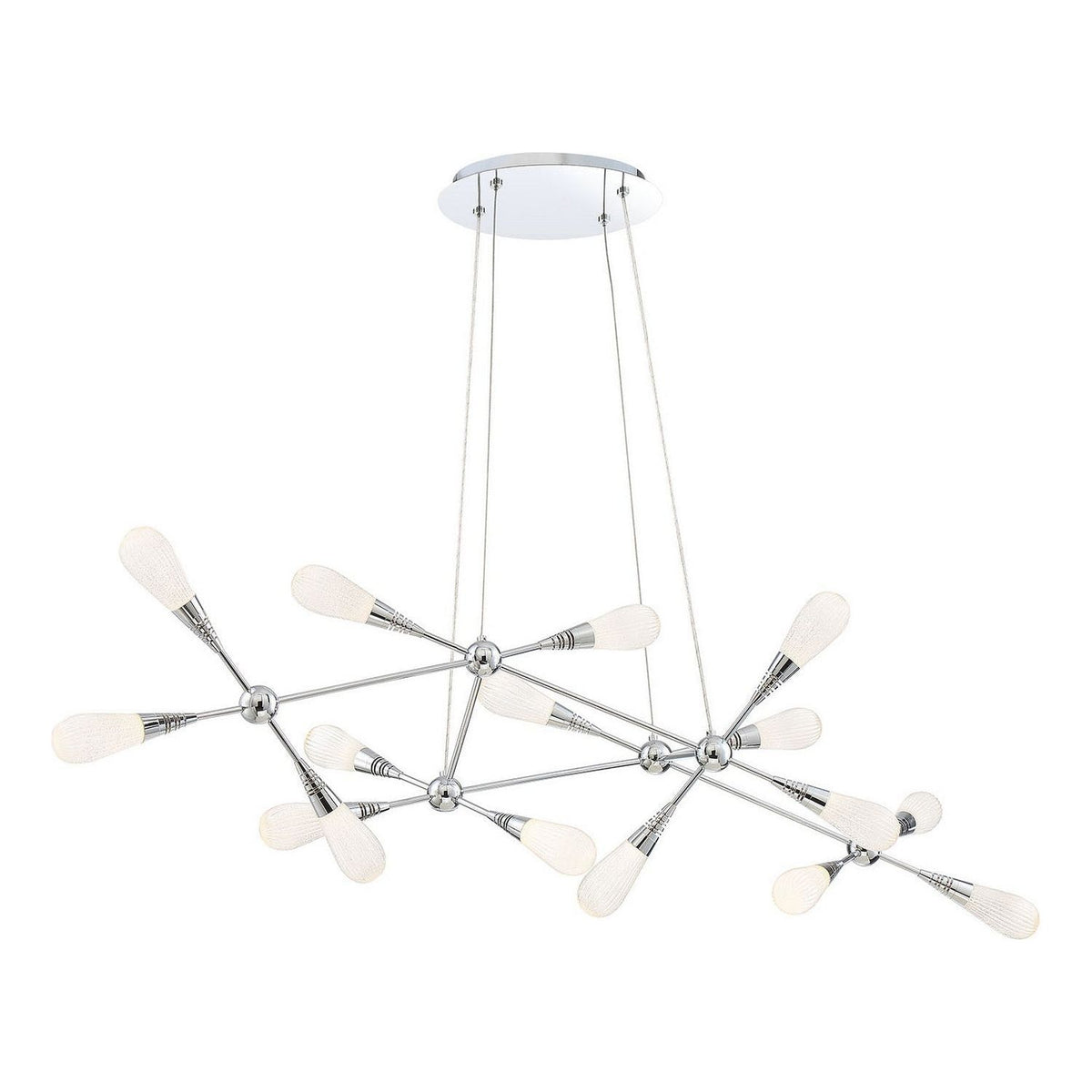 Manning LED Chandelier