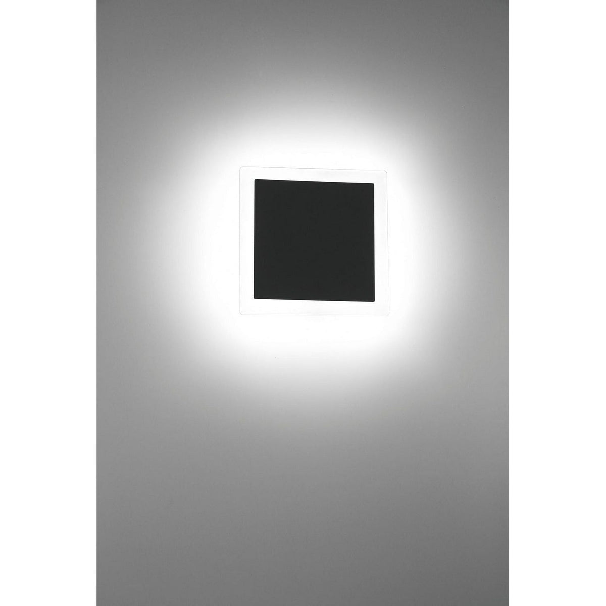 Square LED Surface Mount