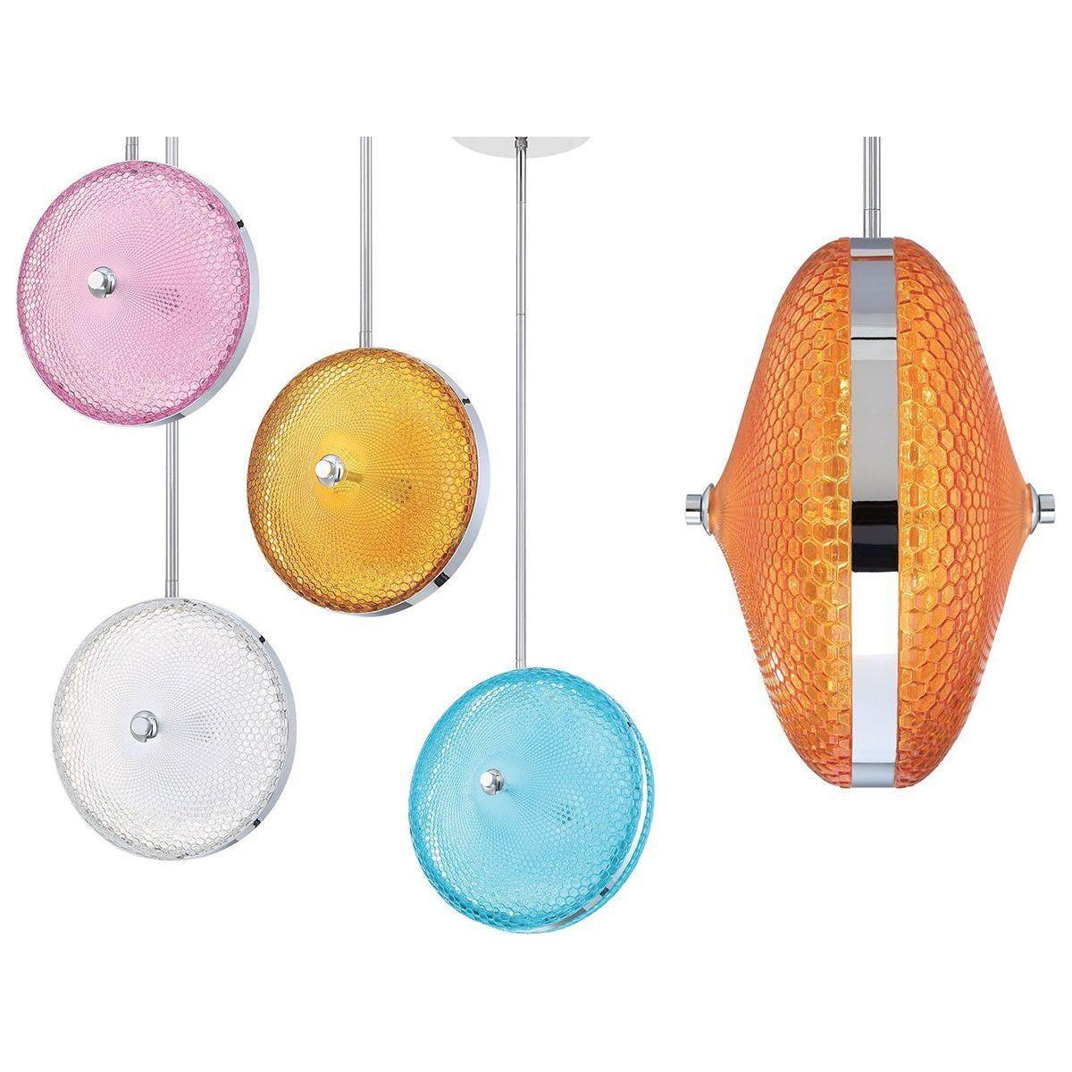 Caledonia LED Pendant