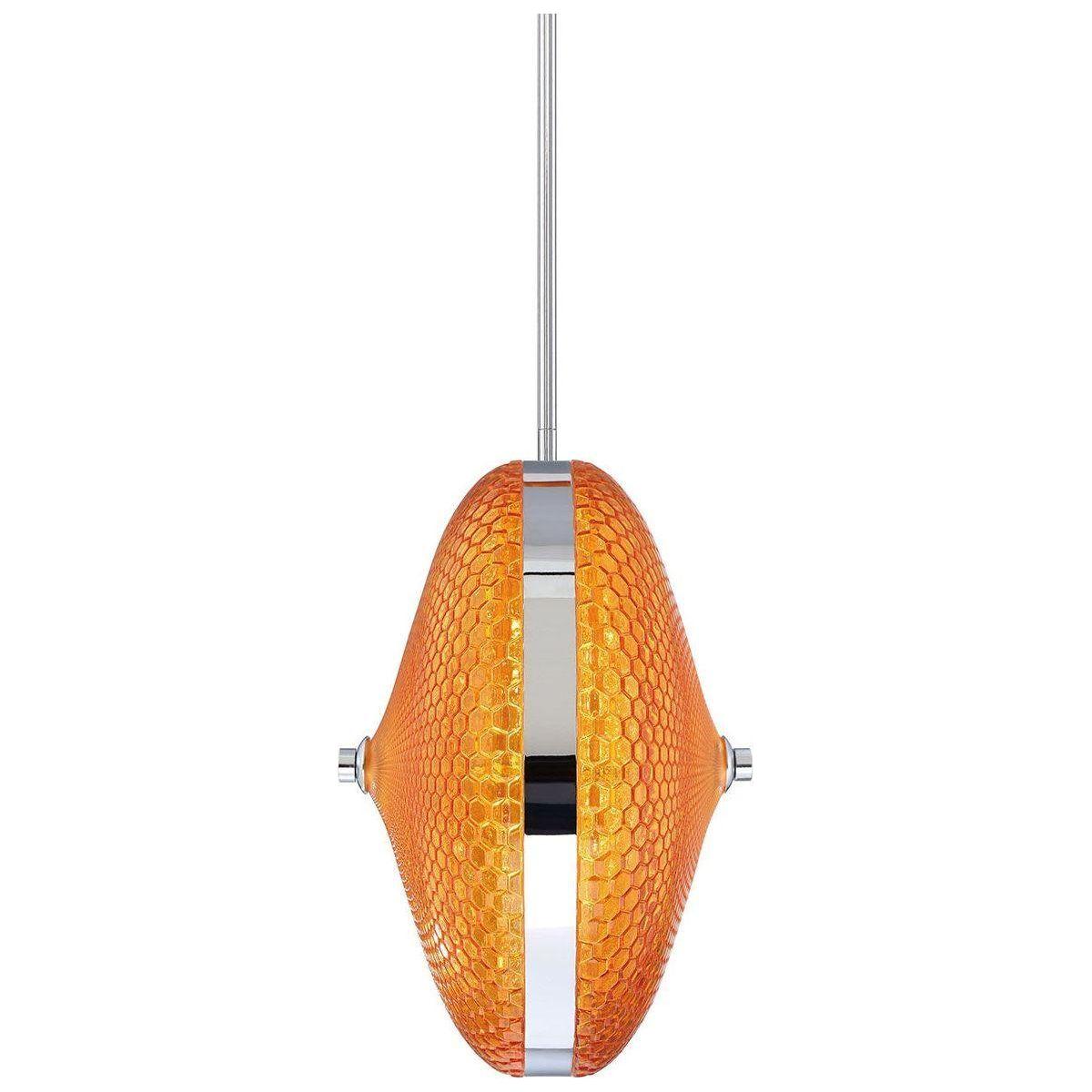 Caledonia LED Pendant