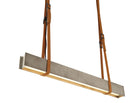 Eurofase  Harbourview LED Linear Chandelier