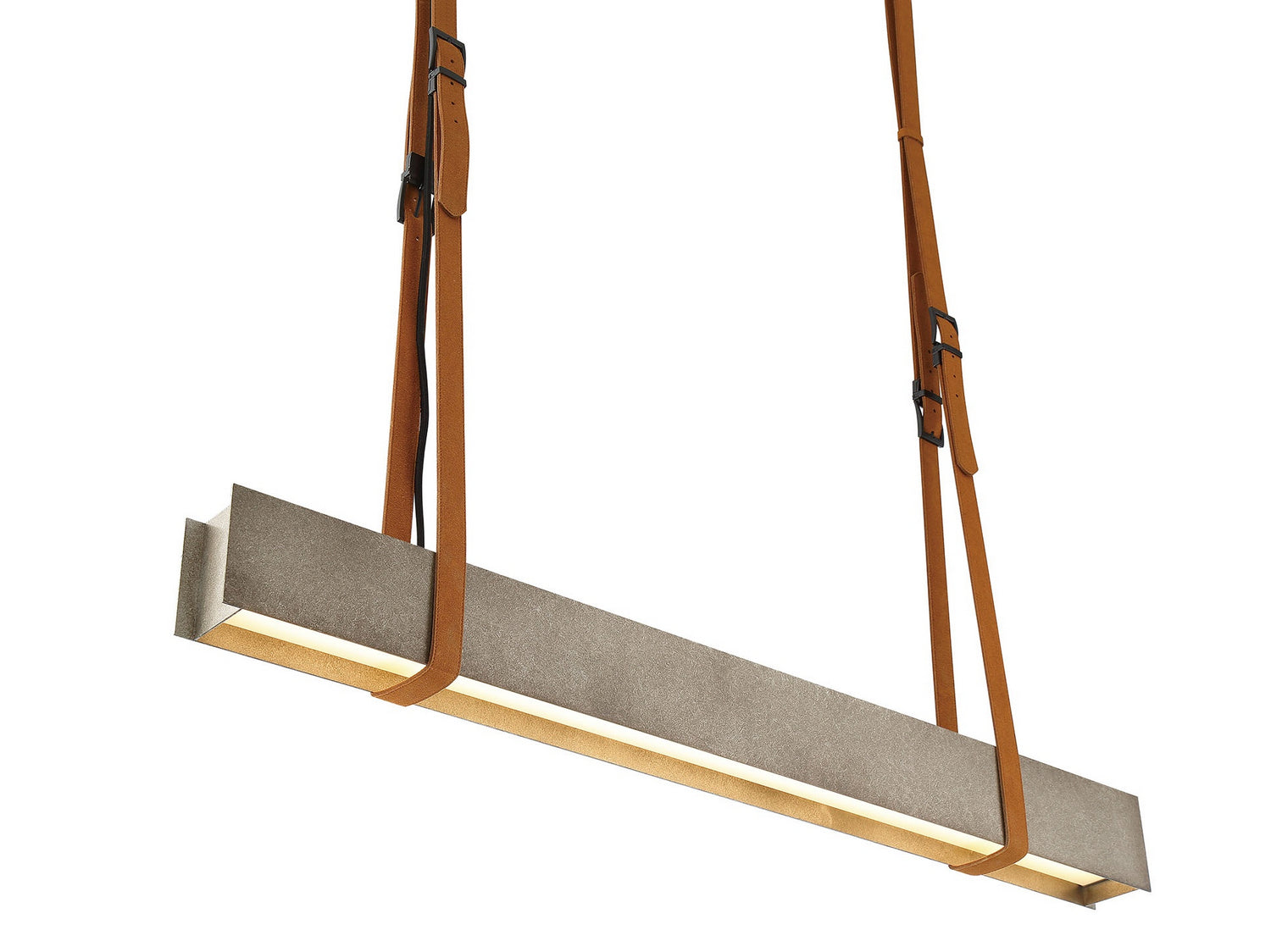 Eurofase  Harbourview LED Linear Chandelier