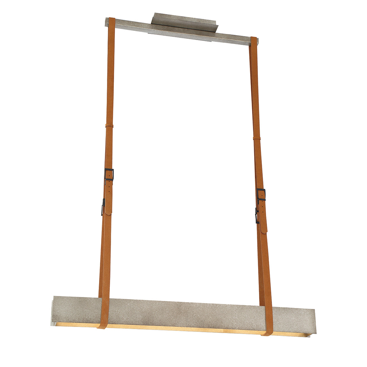 Eurofase  Harbourview LED Linear Chandelier