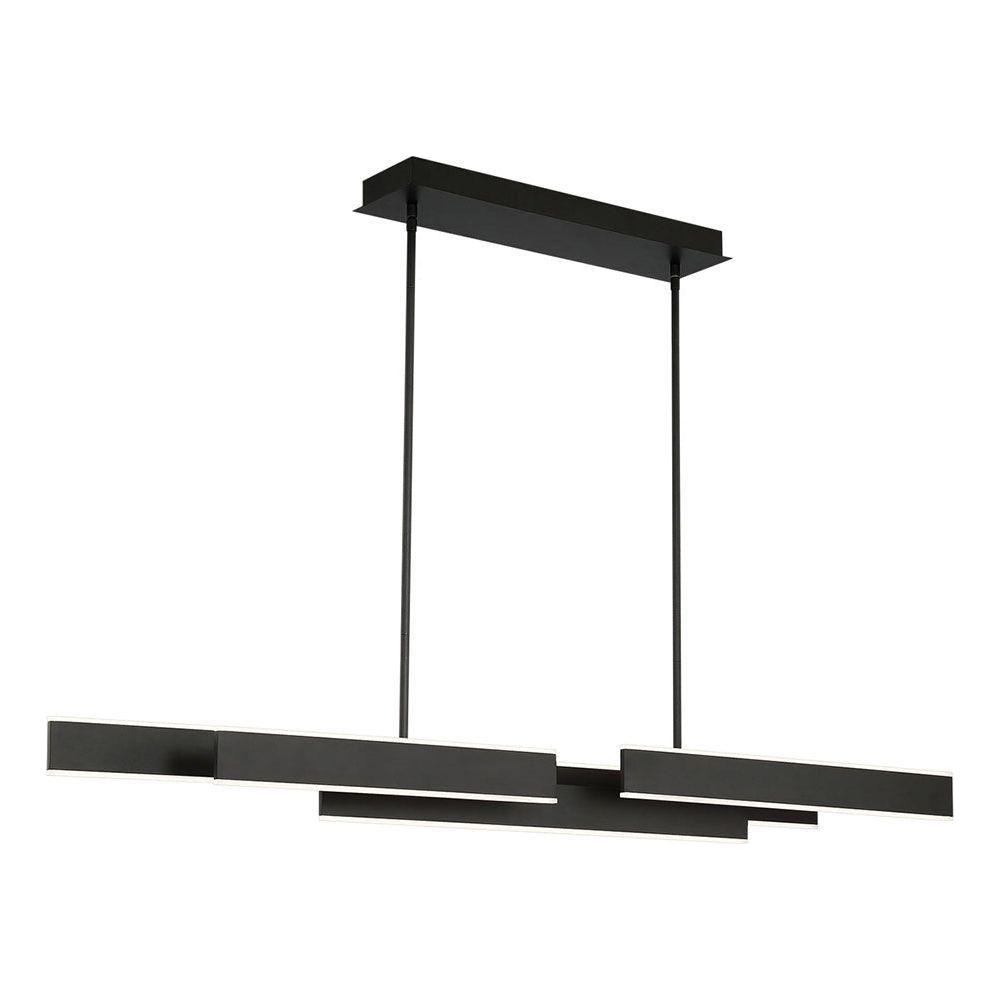 Cameno LED Linear Suspension