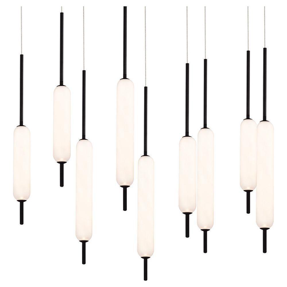 Cumberland LED Chandelier