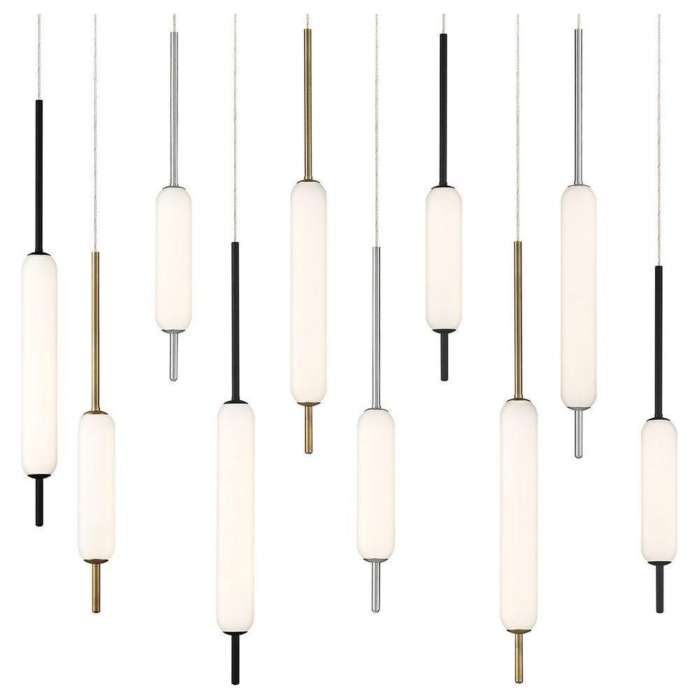 Cumberland LED Chandelier