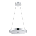 Eglo Canada - 203451A - LED Suspension - Arezzo 3 - Chrome