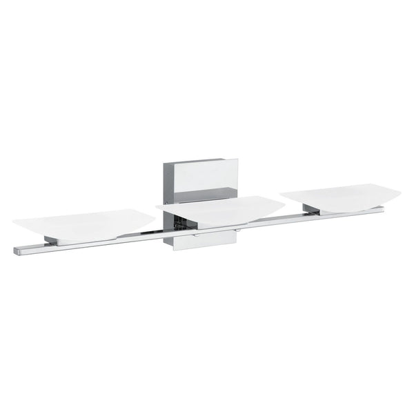 Metrass 3 LED Vanity Light