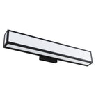 Eglo Canada - 204139A - LED Vanity Light - Maska - Black