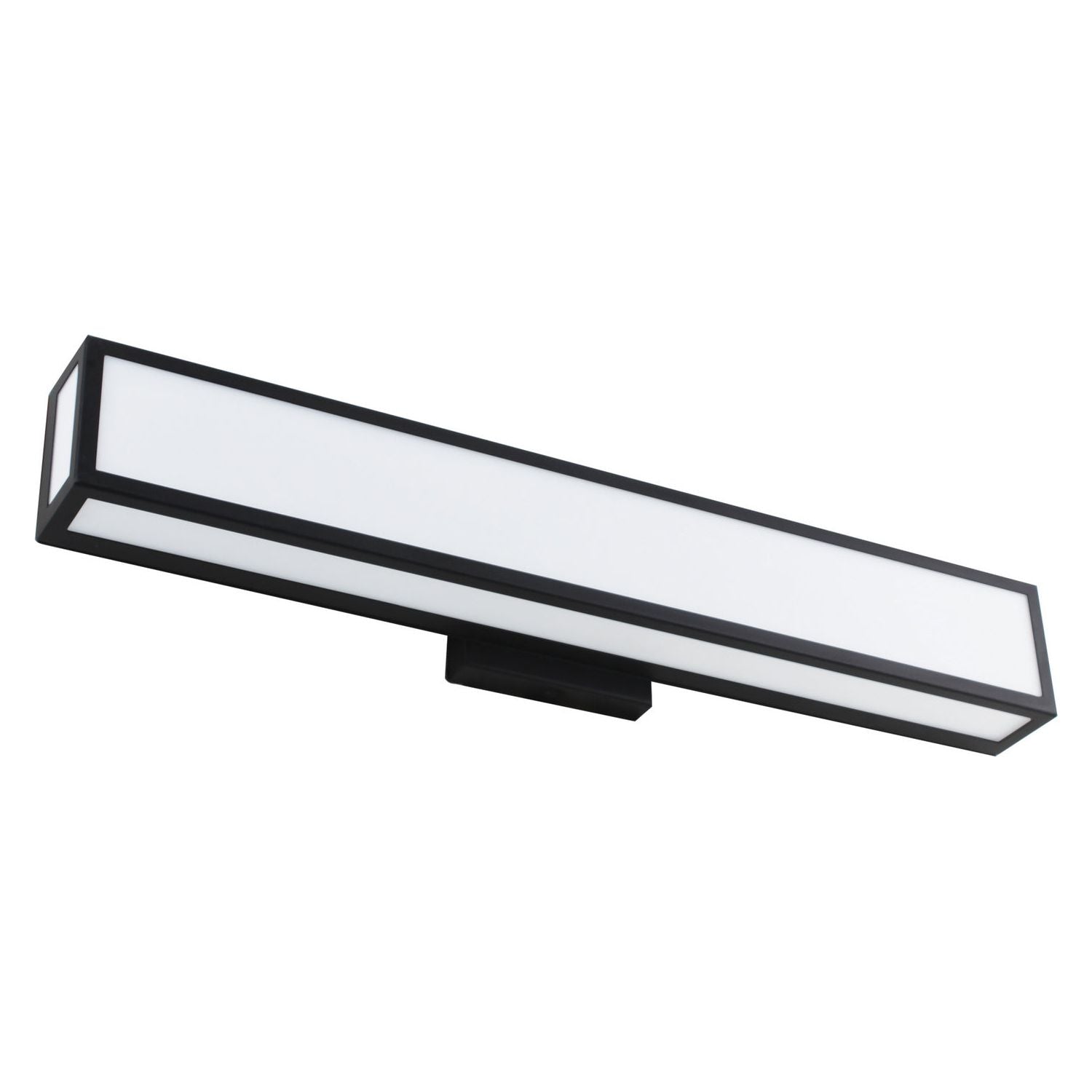 Eglo Canada - 204139A - LED Vanity Light - Maska - Black